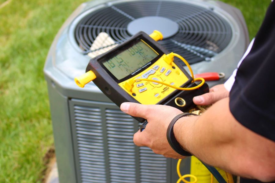 Air Conditioning Maintenance in Fort Lauderdale, FL